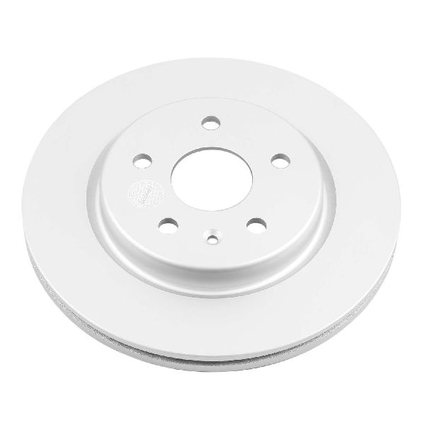 2019-2022 Buick Envision Disc Brake Rotor - Rear (Powerstop)