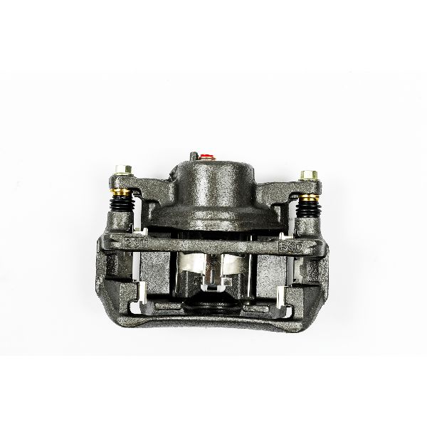 1995-1998 Honda Odyssey Disc Brake Caliper - Front Left (Powerstop)