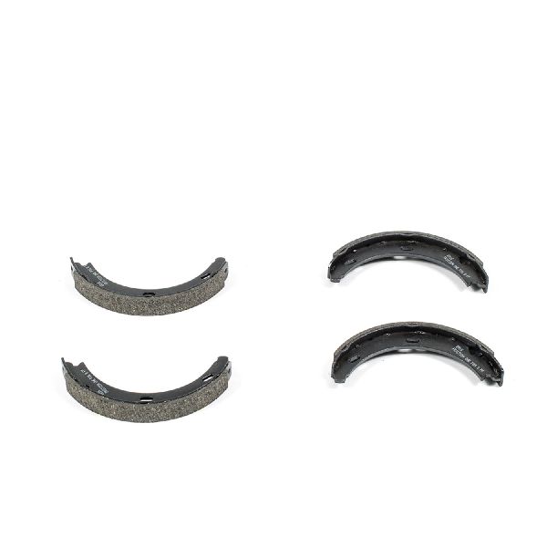 2000-2004 Porsche Boxster Parking Brake Shoe - Rear (Powerstop)
