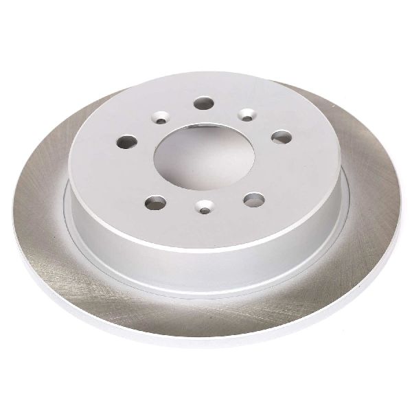 2006-2007 Chevrolet Monte Carlo Disc Brake Rotor - Rear (Powerstop)