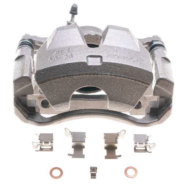 2006-2015 Lexus IS250 Disc Brake Caliper - Front Left (Powerstop)