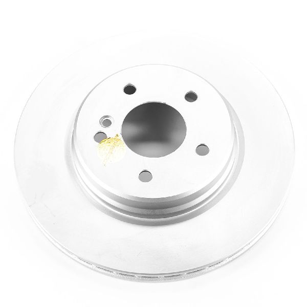 2005-2006 Chrysler Crossfire Disc Brake Rotor - Rear (Powerstop)