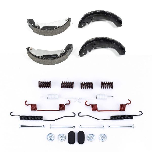 2003-2006 Dodge Stratus Drum Brake Shoe - Rear (Powerstop)