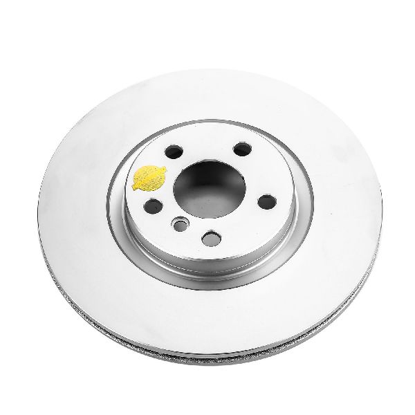 2017-2024 Mini Cooper Countryman Disc Brake Rotor - Front (Powerstop)