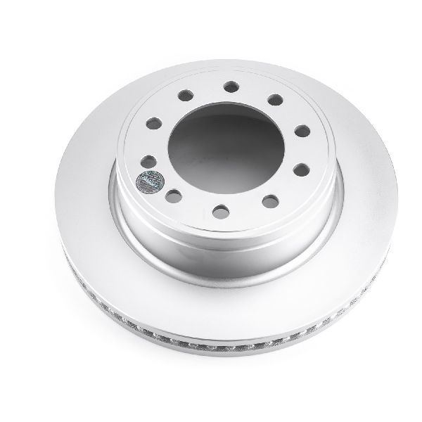 2011-2024 Ram 4500 Disc Brake Rotor - Front (Powerstop)