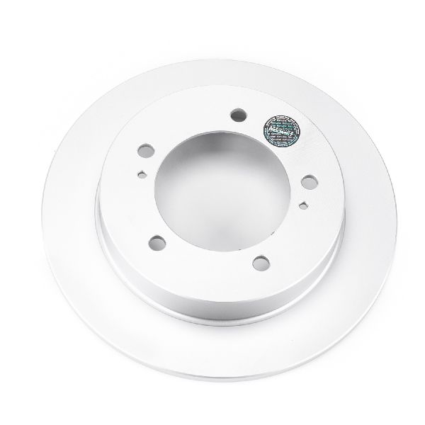 1998 Chevrolet Tracker Disc Brake Rotor - Front (Powerstop)