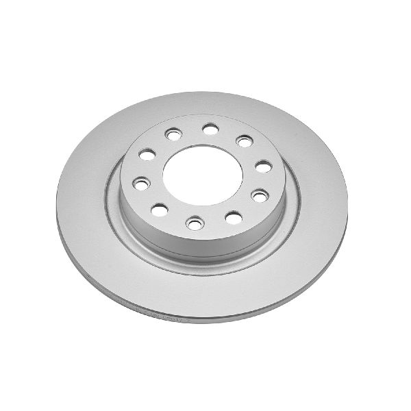 2013-2016 Dodge Dart Disc Brake Rotor - Rear (Powerstop)