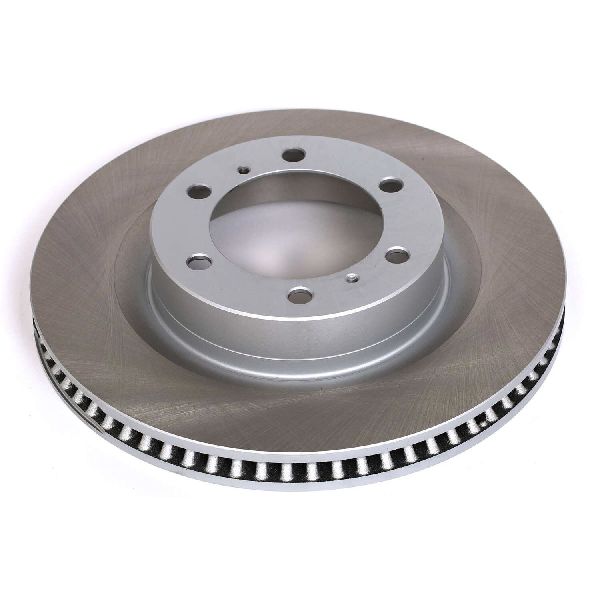 2010-2023 Lexus GX460 Disc Brake Rotor - Front (Powerstop)
