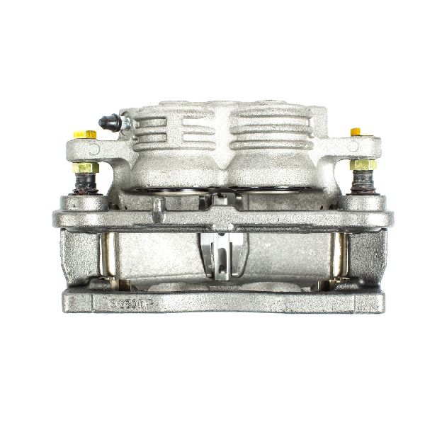 2005 GMC Envoy Disc Brake Caliper - Front Left (Powerstop)