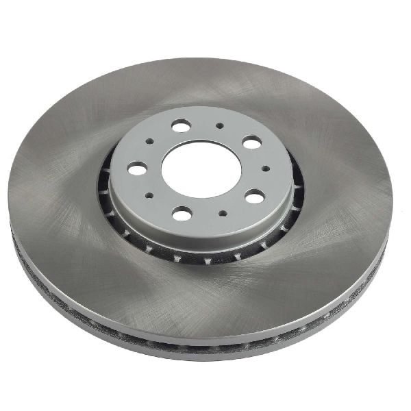 2003-2014 Volvo XC90 Disc Brake Rotor - Front (Powerstop)