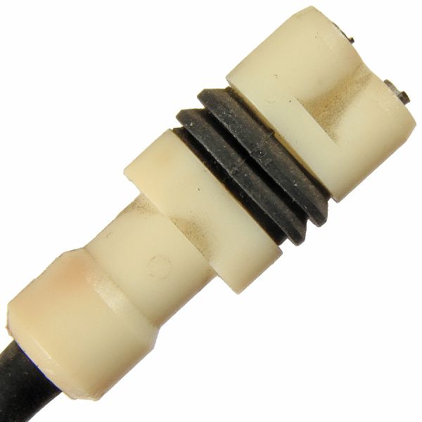 2005-2012 Porsche Boxster Disc Brake Pad Wear Sensor - Rear (Powerstop)