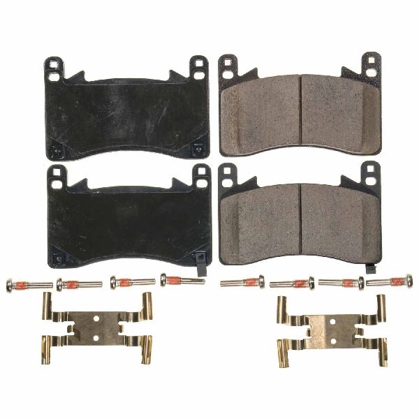 2021-2025 Acura TLX Disc Brake Pad Set - Front (Powerstop)
