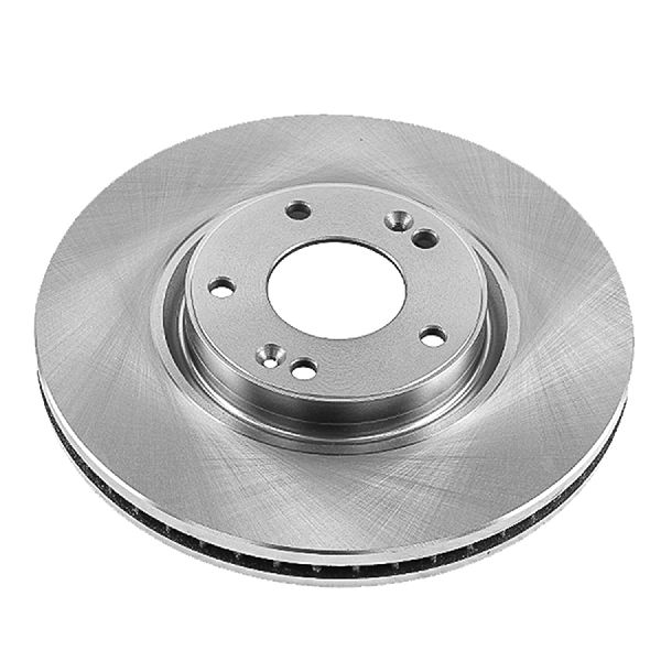 2006-2011 Hyundai Azera Disc Brake Rotor - Front (Powerstop)