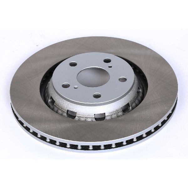 2009-2016 Toyota Venza Disc Brake Rotor - Front (Powerstop)