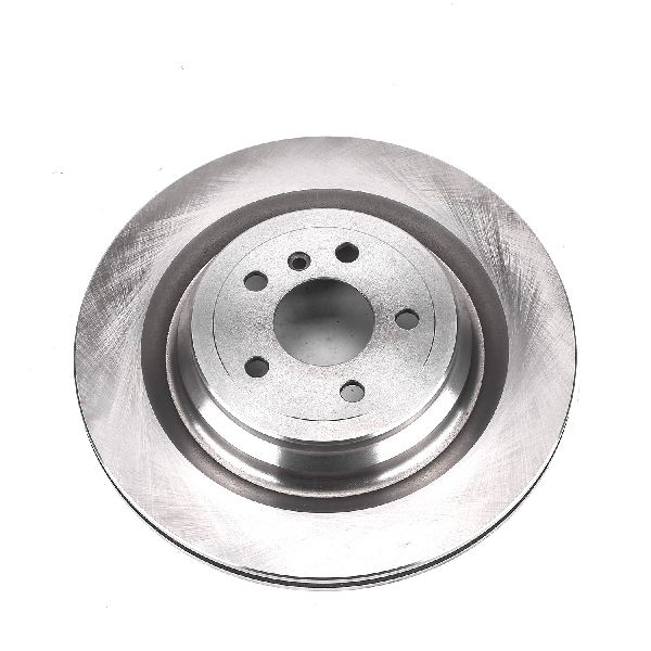 2014-2016 Mercedes-Benz GL550 Disc Brake Rotor - Rear (Powerstop)