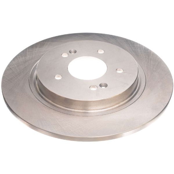 2020-2023 Hyundai Palisade Disc Brake Rotor - Rear (Powerstop)