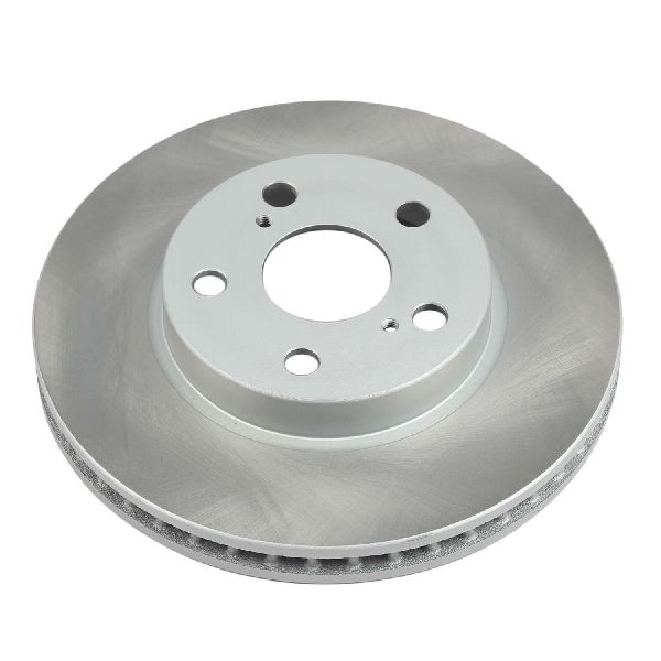 2010-2015 Toyota Prius Disc Brake Rotor - Front (Powerstop)