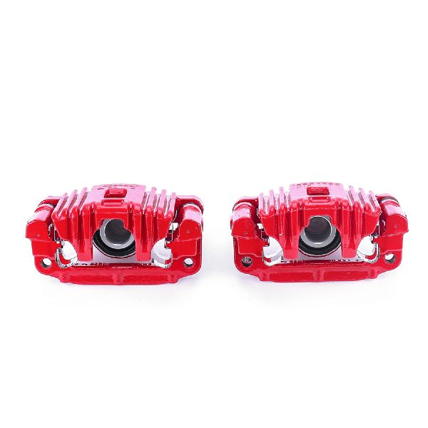1999-2004 Oldsmobile Alero Disc Brake Caliper Set - Rear (Powerstop)