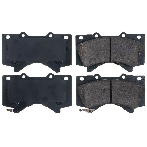 2021-2022 Toyota Sequoia Disc Brake Pad Set - Front (Powerstop)