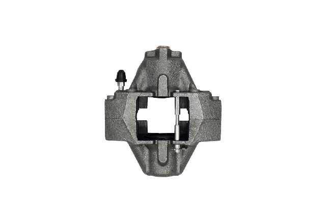 1998-2000 Lexus GS400 Disc Brake Caliper - Rear Left (Powerstop)