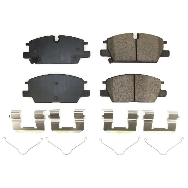 2021-2024 Nissan Rogue Disc Brake Pad Set - Front (Powerstop)