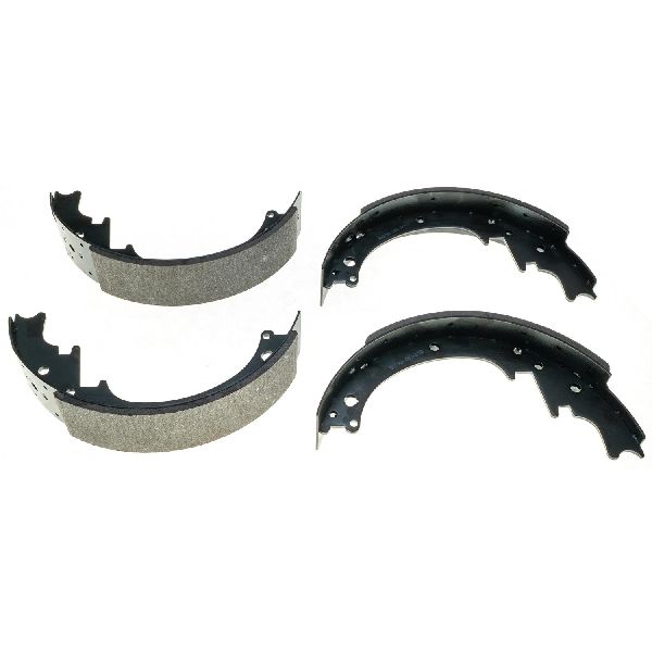 1974-1988 Jeep J20 Drum Brake Shoe - Rear (Powerstop)