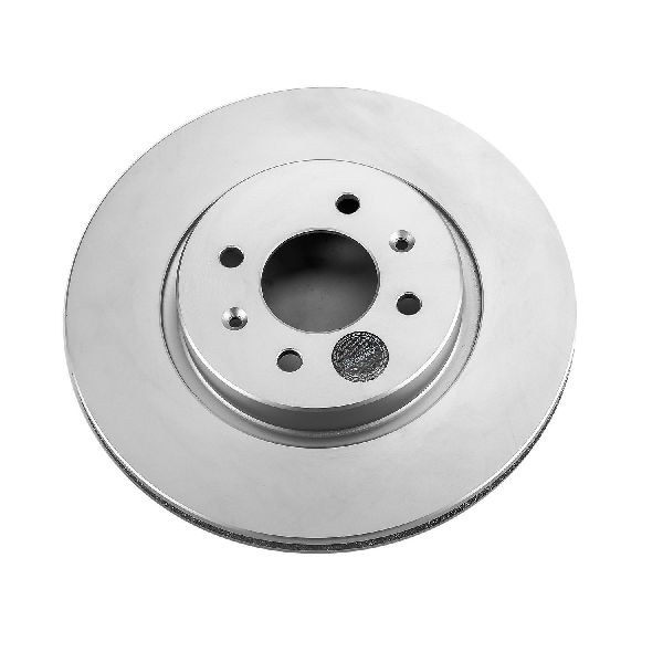 2012-2022 Kia Rio Disc Brake Rotor - Front (Powerstop)
