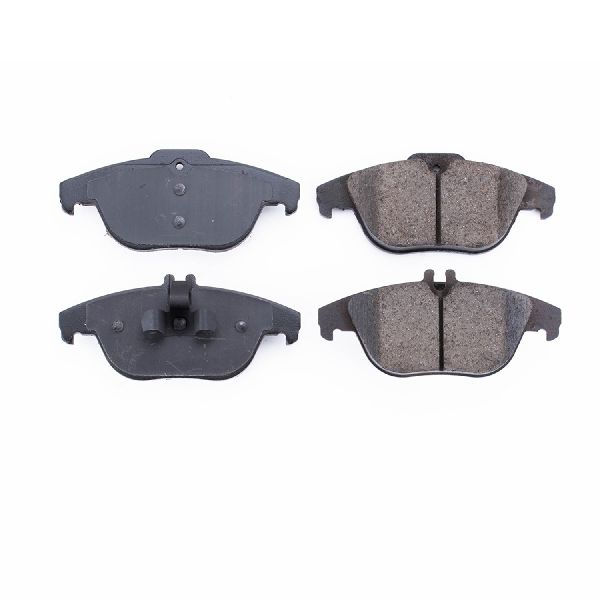 2013-2015 Mercedes-Benz GLK250 Disc Brake Pad Set - Rear (Powerstop)