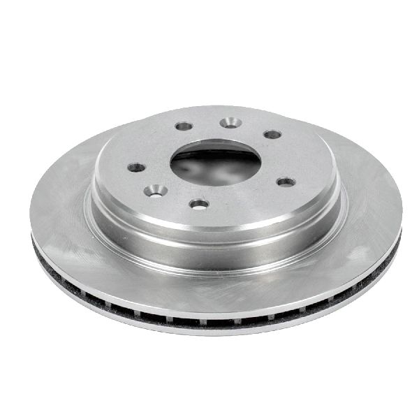 1986-1991 Mazda RX-7 Disc Brake Rotor - Rear (Powerstop)