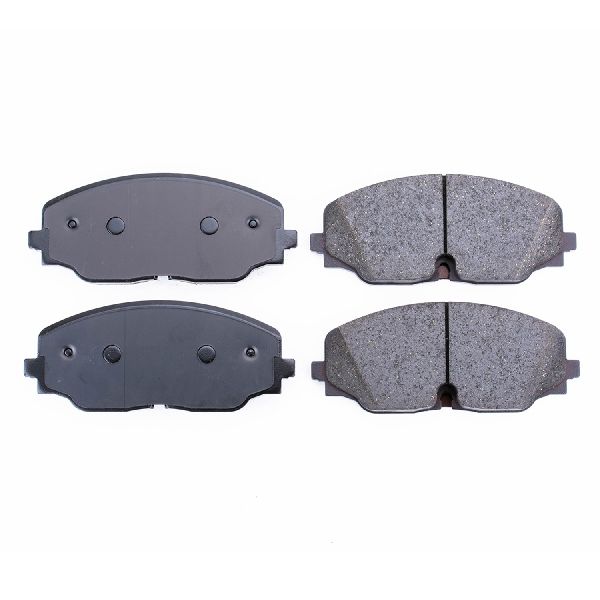 2018-2024 Volkswagen Atlas Disc Brake Pad Set - Front (Powerstop)