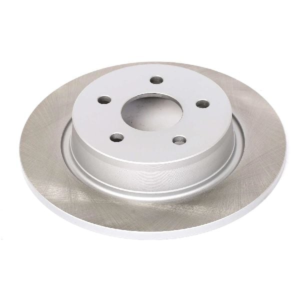 2013-2018 Ford C-Max Disc Brake Rotor - Rear (Powerstop)