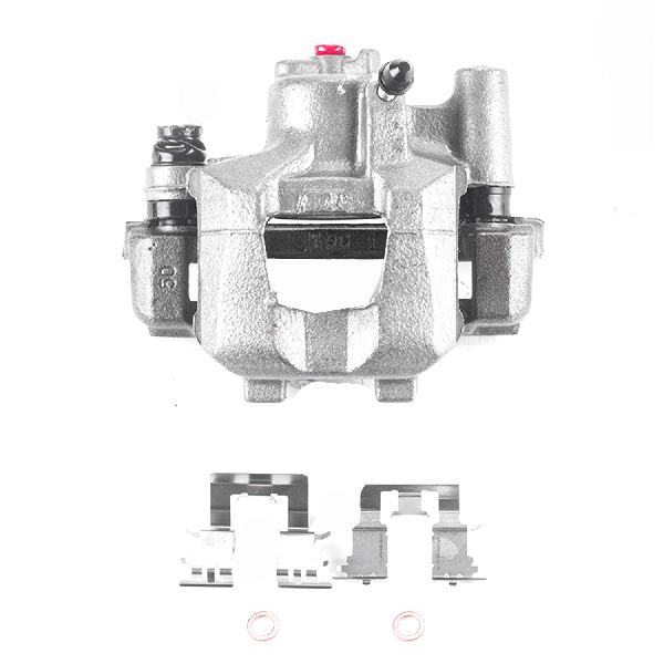 2001-2003 Toyota Highlander Disc Brake Caliper - Rear Right (Powerstop)