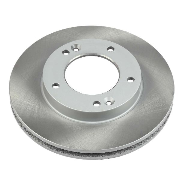 2003-2006 Kia Sorento Disc Brake Rotor - Front (Powerstop)