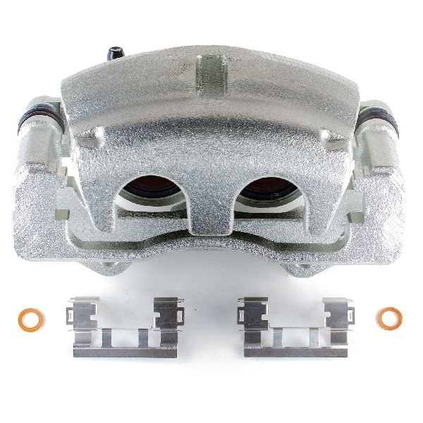 2009-2012 GMC Canyon Disc Brake Caliper - Front Left (Powerstop)