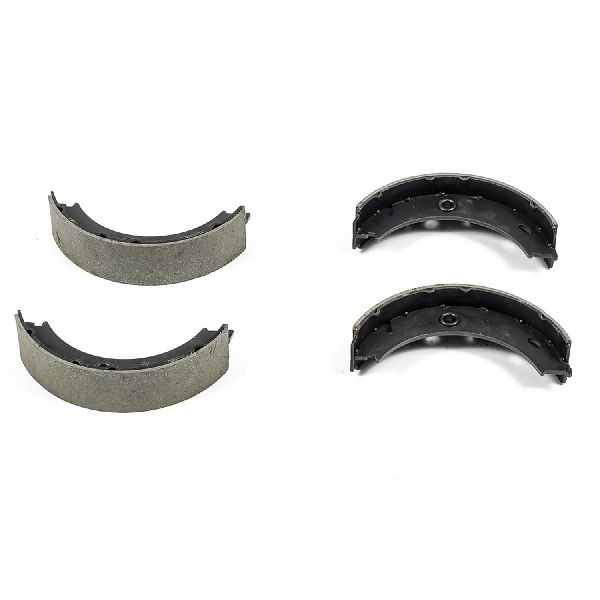 2003-2006 Freightliner Sprinter 3500 Parking Brake Shoe - Rear (Powerstop)