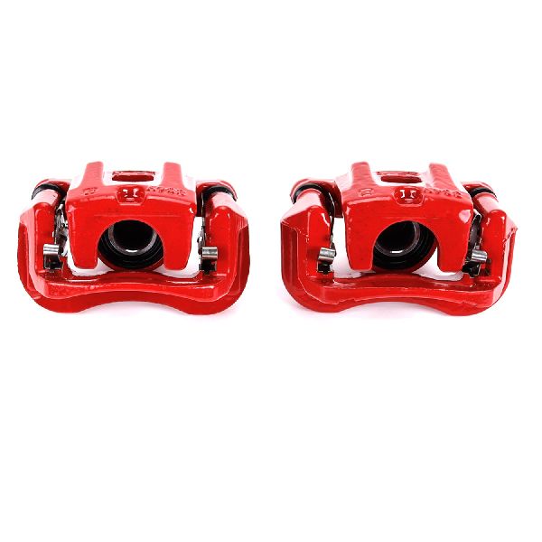 2004-2007 Toyota Highlander Disc Brake Caliper Set - Rear (Powerstop)