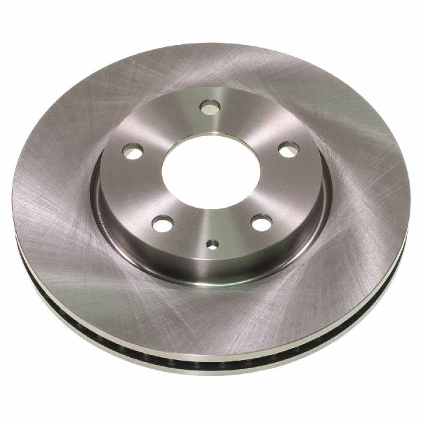 2019-2023 Mazda 3 Disc Brake Rotor - Front (Powerstop)