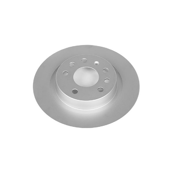 2003-2011 Saab 9-3 Disc Brake Rotor - Rear (Powerstop)
