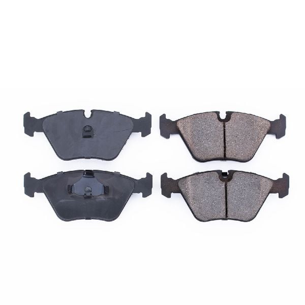 1998-2002 BMW Z3 Disc Brake Pad Set - Front (Powerstop)