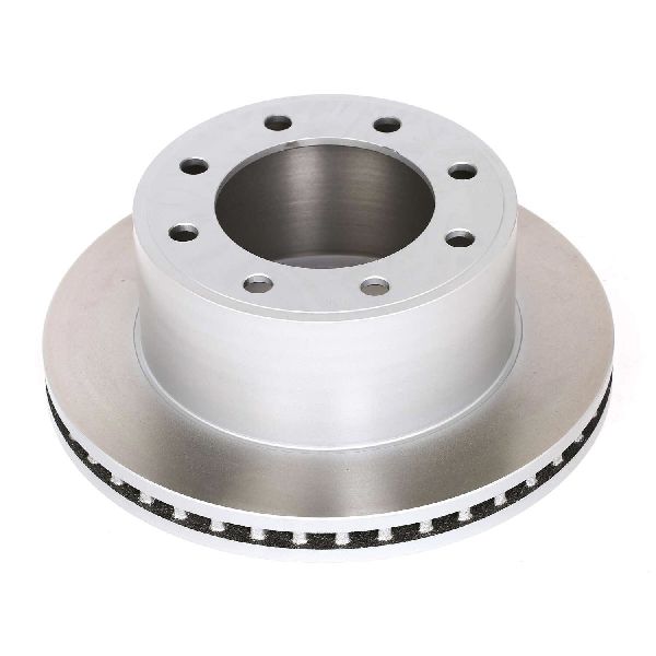 2005-2012 Ford F-250 Super Duty Disc Brake Rotor - Rear (Powerstop)