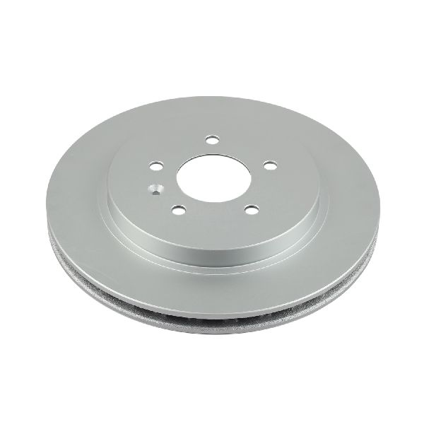 2005-2011 Cadillac STS Disc Brake Rotor - Rear (Powerstop)