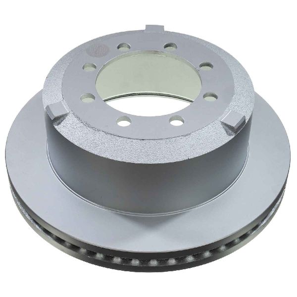 2019-2023 Ram 3500 Disc Brake Rotor - Rear (Powerstop)