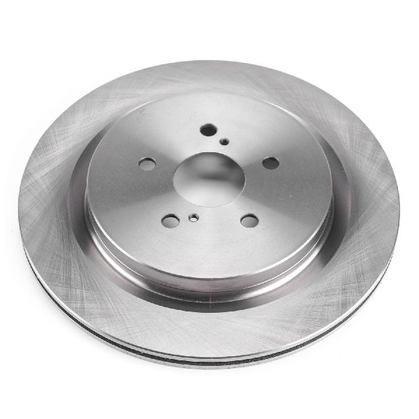 2016-2022 Lexus RX450h Disc Brake Rotor - Rear (Powerstop)