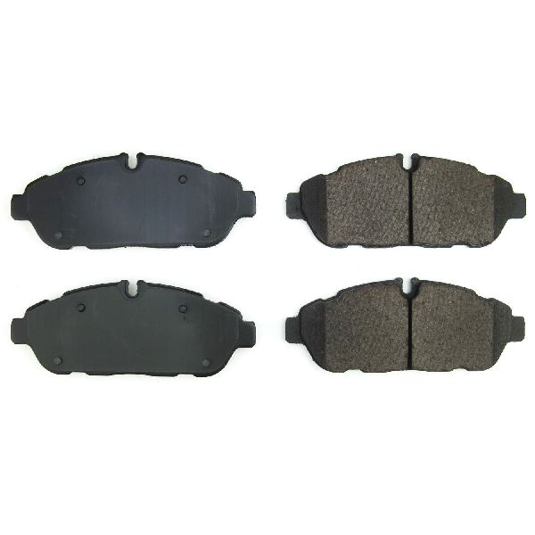 2020-2024 Ford Transit-250 Disc Brake Pad Set - Front (Powerstop)