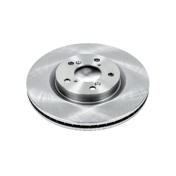 2011-2014 Honda Odyssey Disc Brake Rotor - Front (Powerstop)