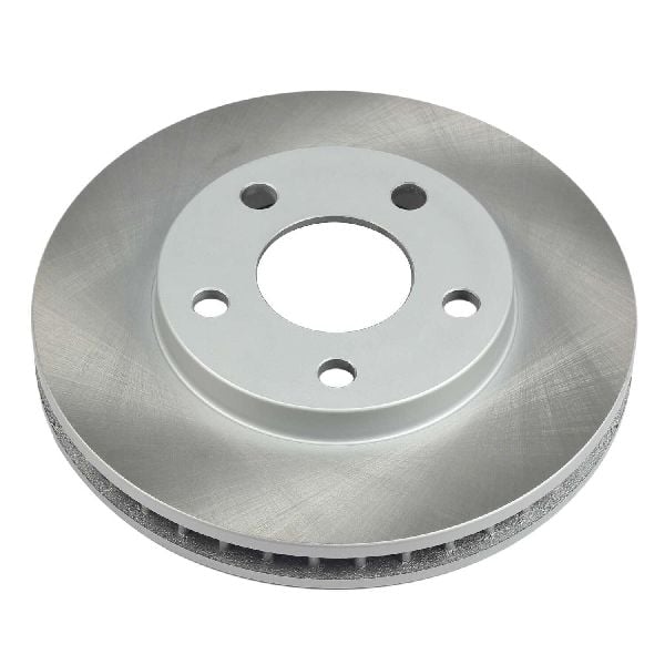 1997-2005 Buick Century Disc Brake Rotor - Front (Powerstop)