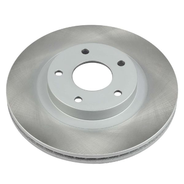 2002-2006 Nissan Altima Disc Brake Rotor - Front (Powerstop)