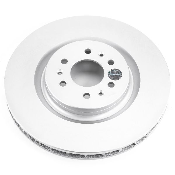 2005-2011 Cadillac STS Disc Brake Rotor - Front (Powerstop)