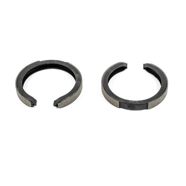 2005-2007 Saturn Relay Parking Brake Shoe - Rear (Powerstop)