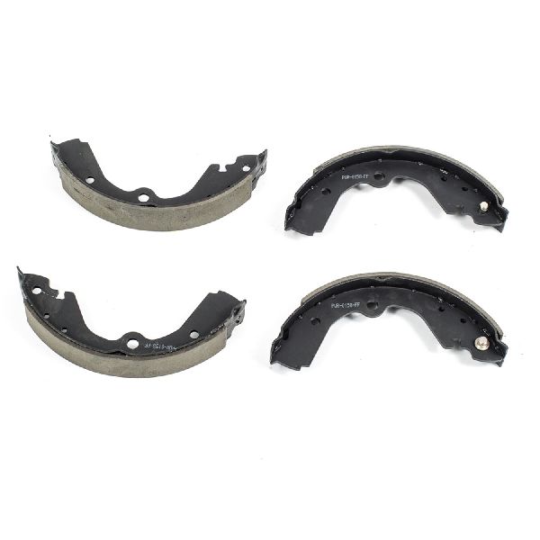 1993-1999 Nissan Altima Drum Brake Shoe - Rear (Powerstop)